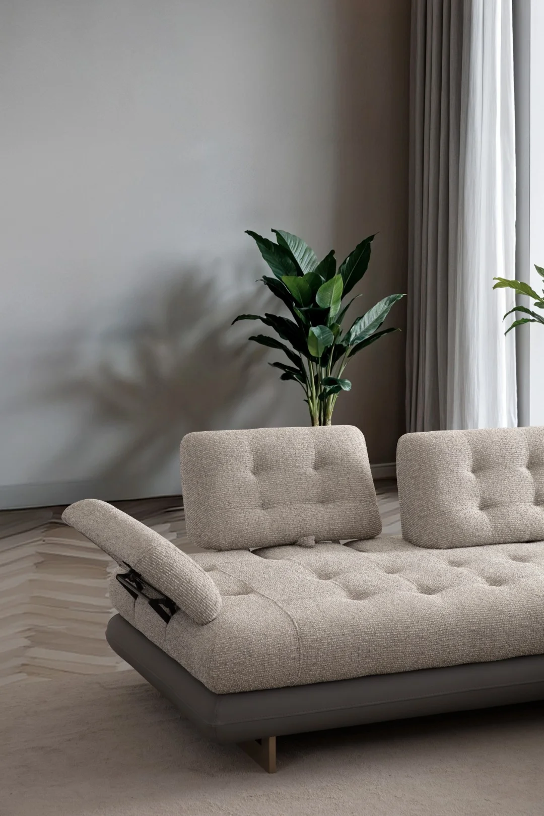 Lunza Relax Köşe Koltuk 5