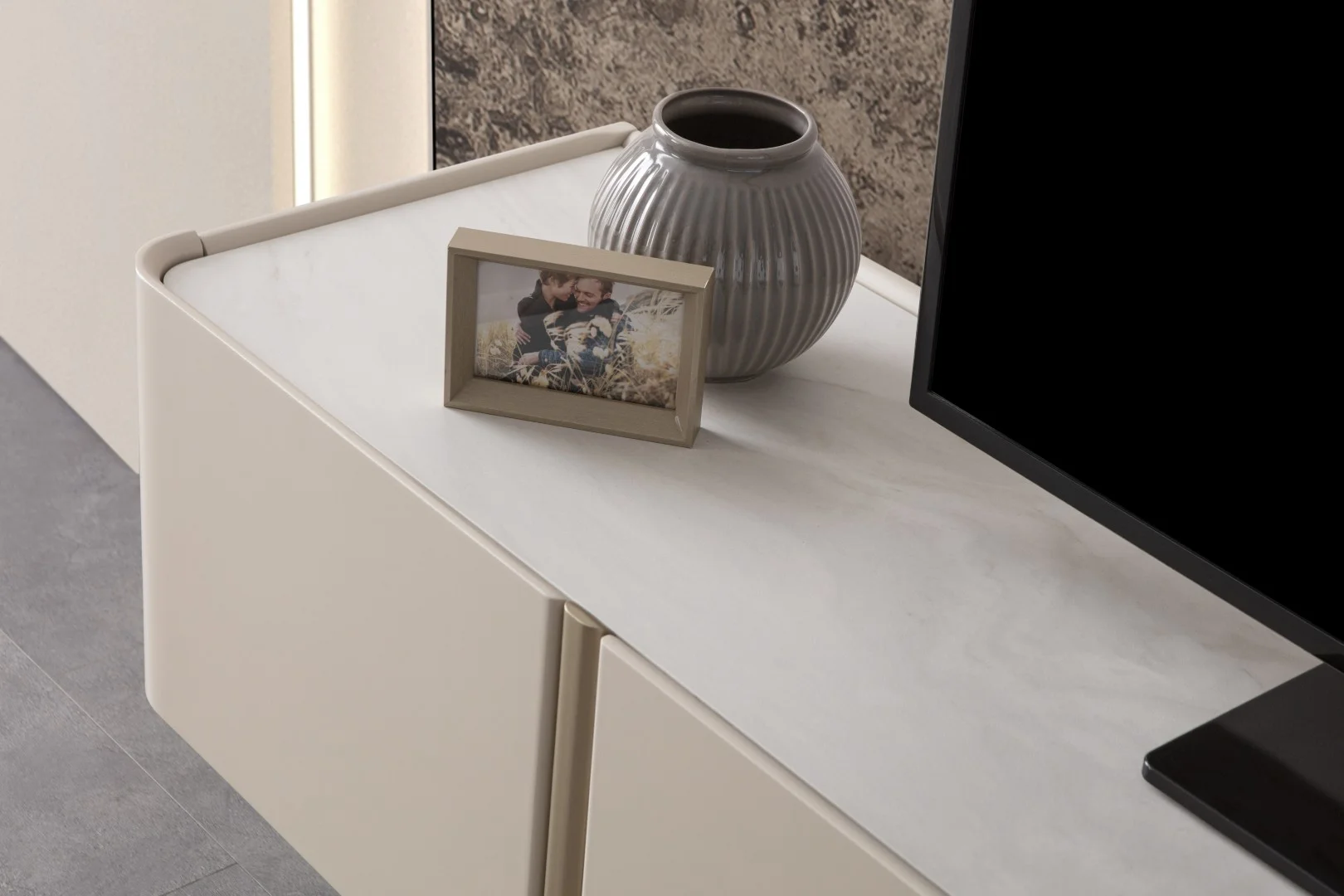 Lusso Seramik Tv Ünitesi 6