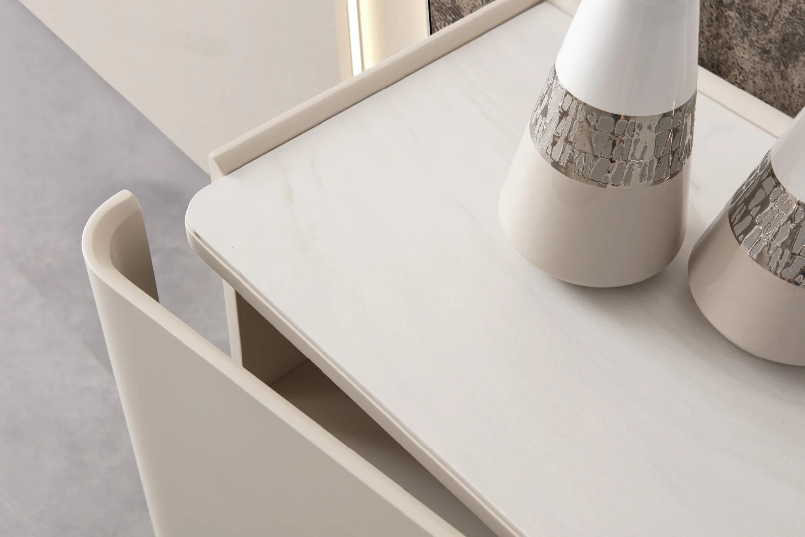 Lusso Seramik Yemek Odası 10