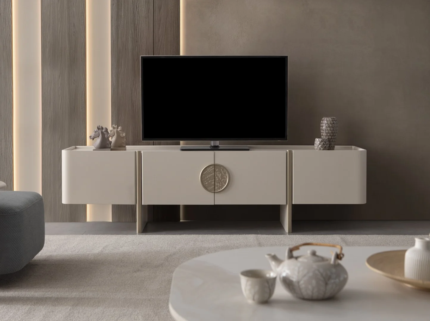 Lusso Tv Ünitesi