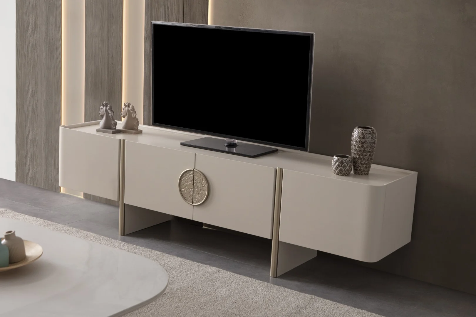 Lusso Tv Ünitesi 2