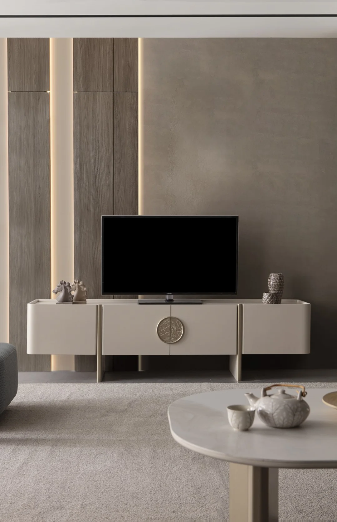 Lusso Tv Ünitesi 4