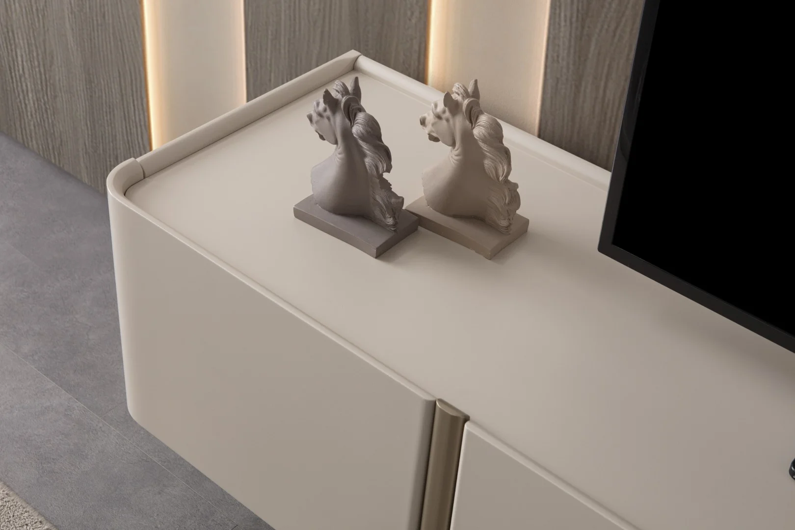 Lusso Tv Ünitesi 7
