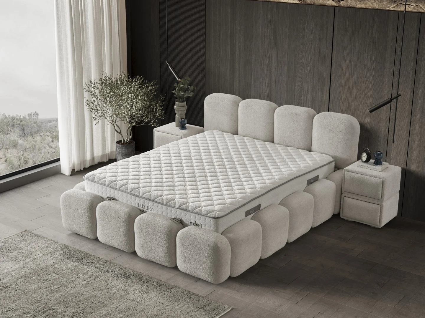 Luxury Set