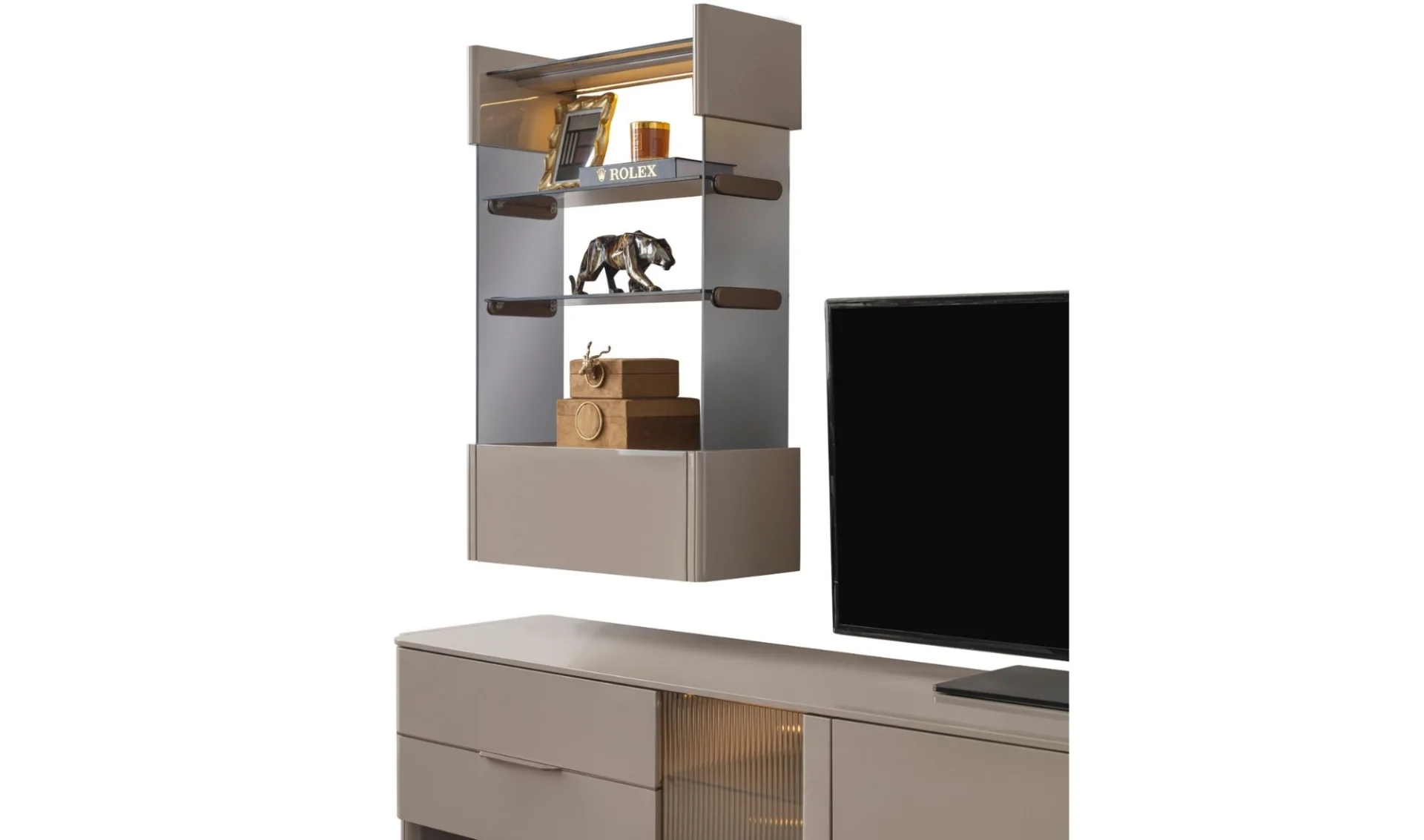 Magna Tv Ünitesi 8