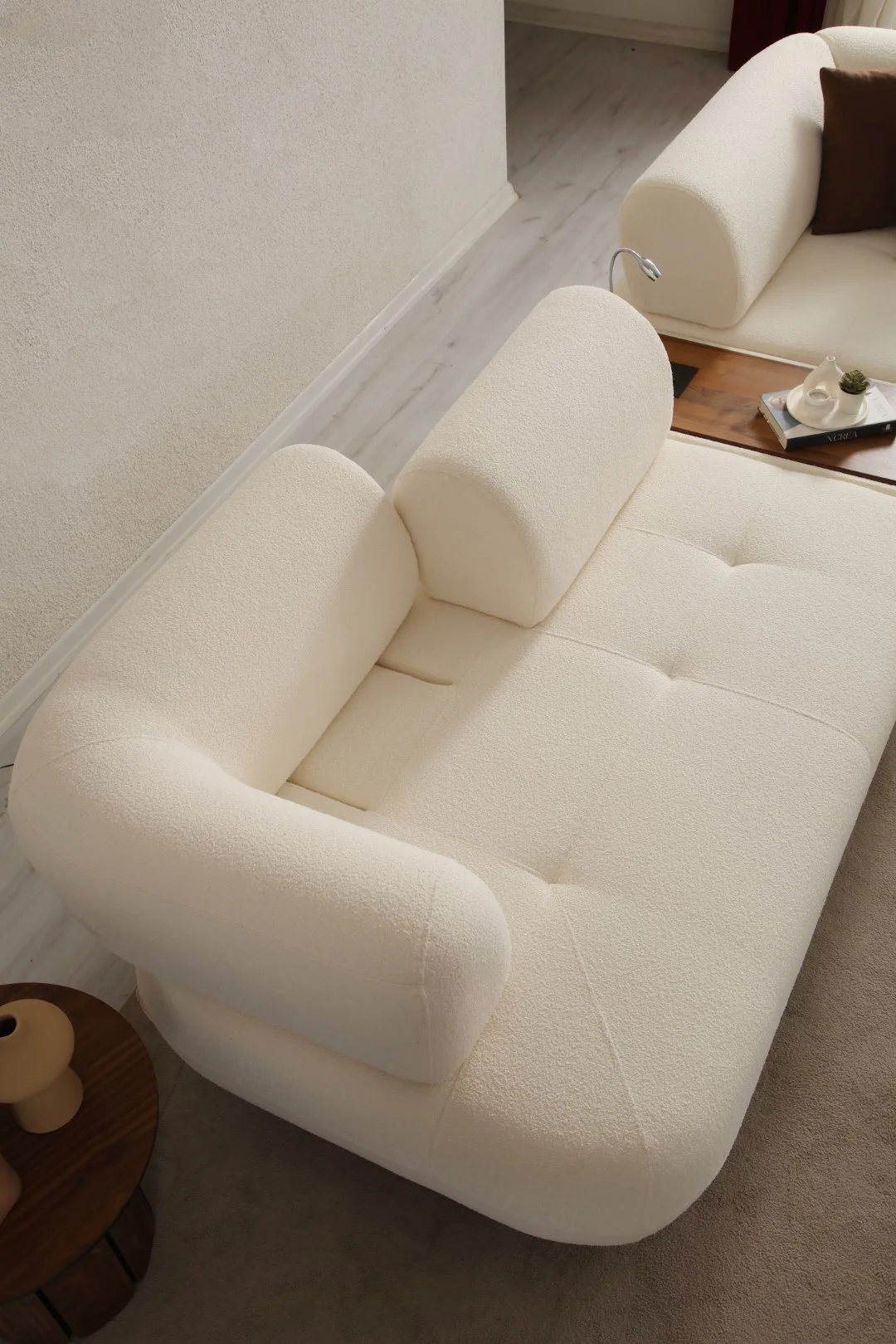 Manetti Premium Köşe Koltuk 8