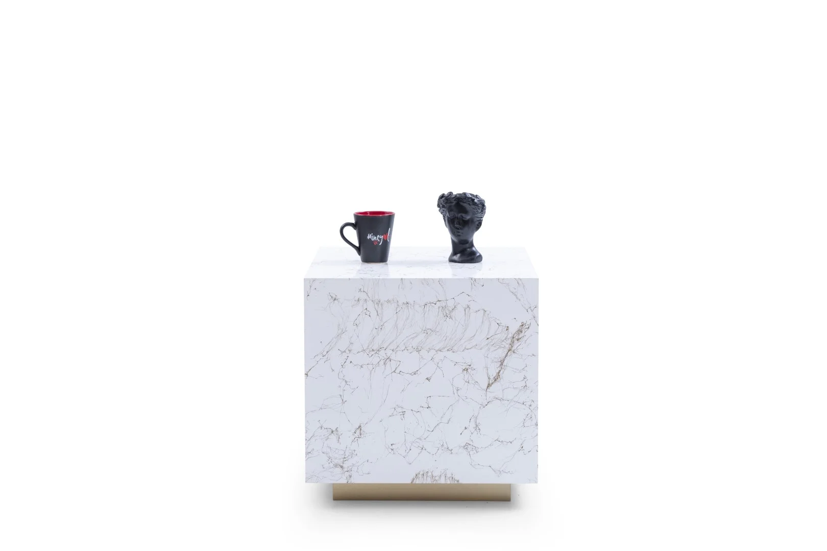 Marble Orta Sehpa 10
