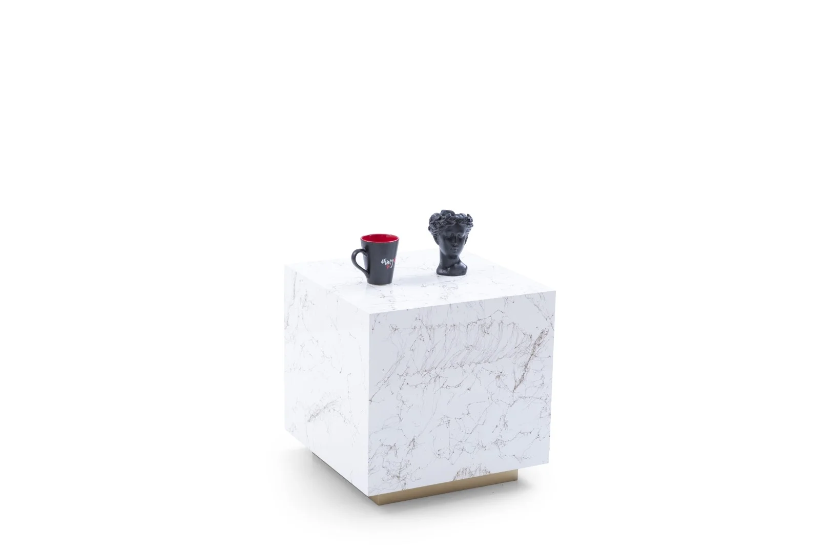 Marble Orta Sehpa 9