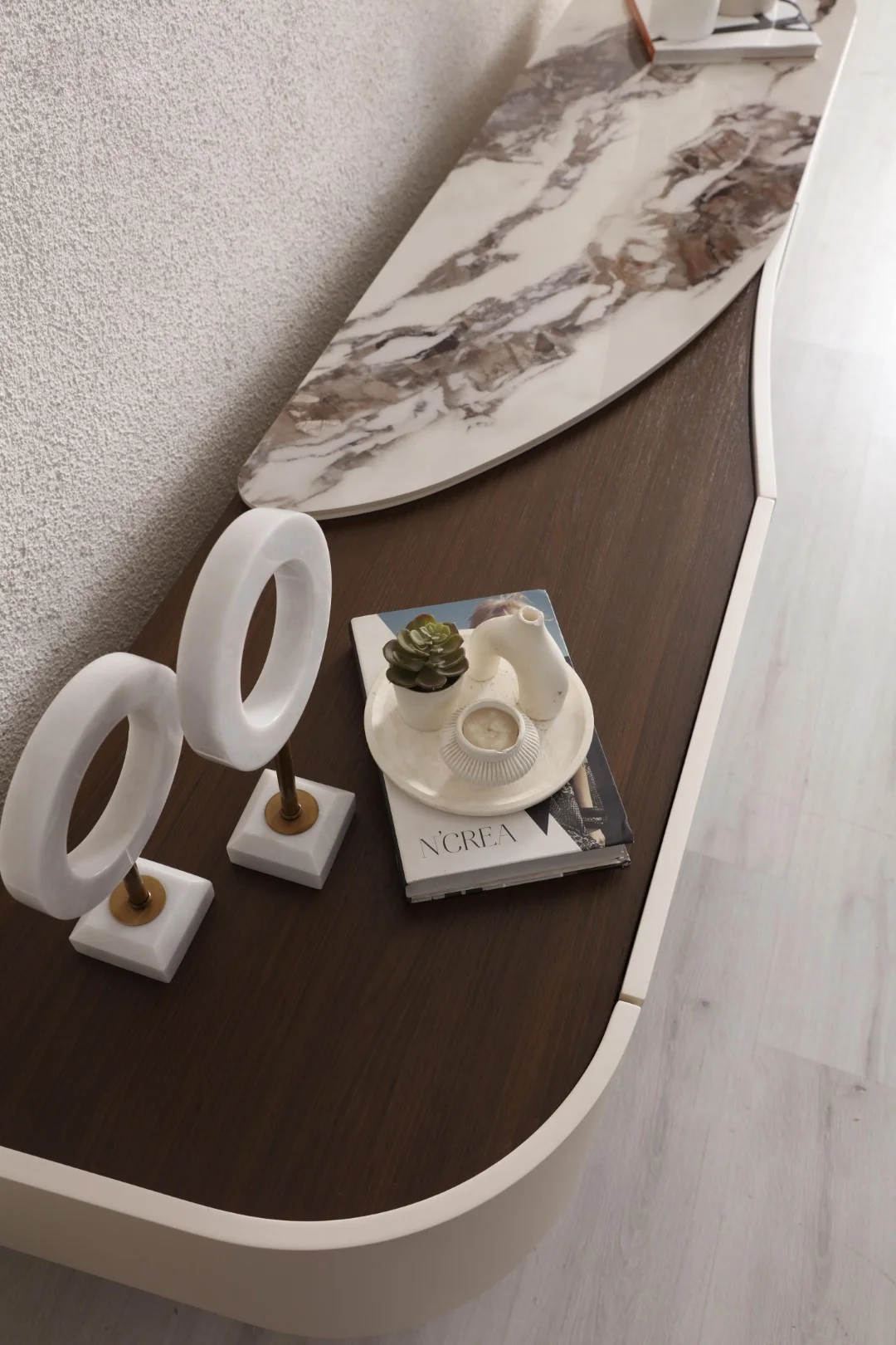 Marin Yemek Odası 6