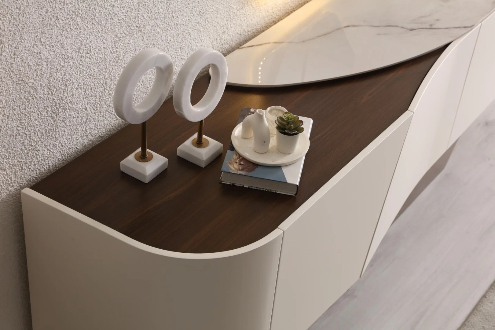 Marin Yemek Odası 8