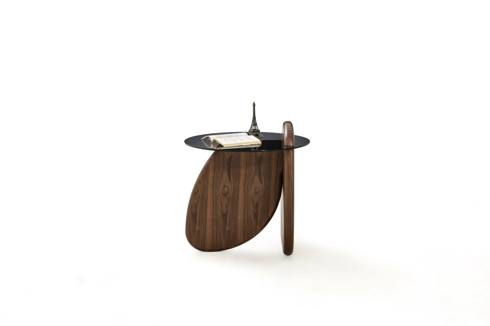 Markiz Walnut Orta Sehpa 8