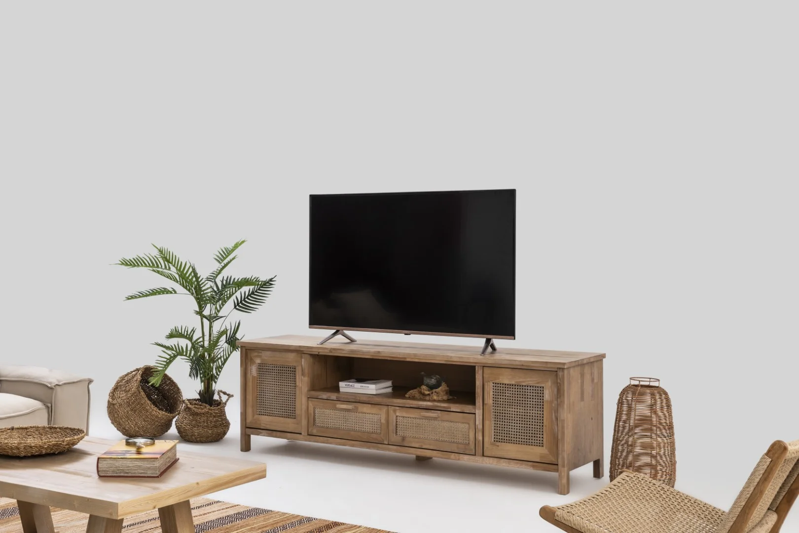 Marrakesh Tv Ünitesi