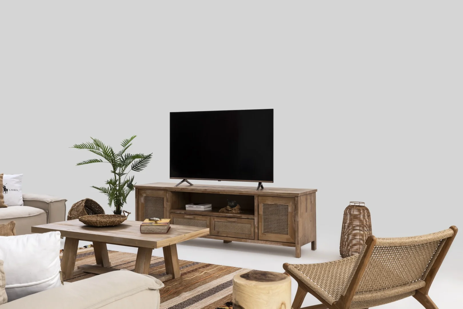Marrakesh Tv Ünitesi