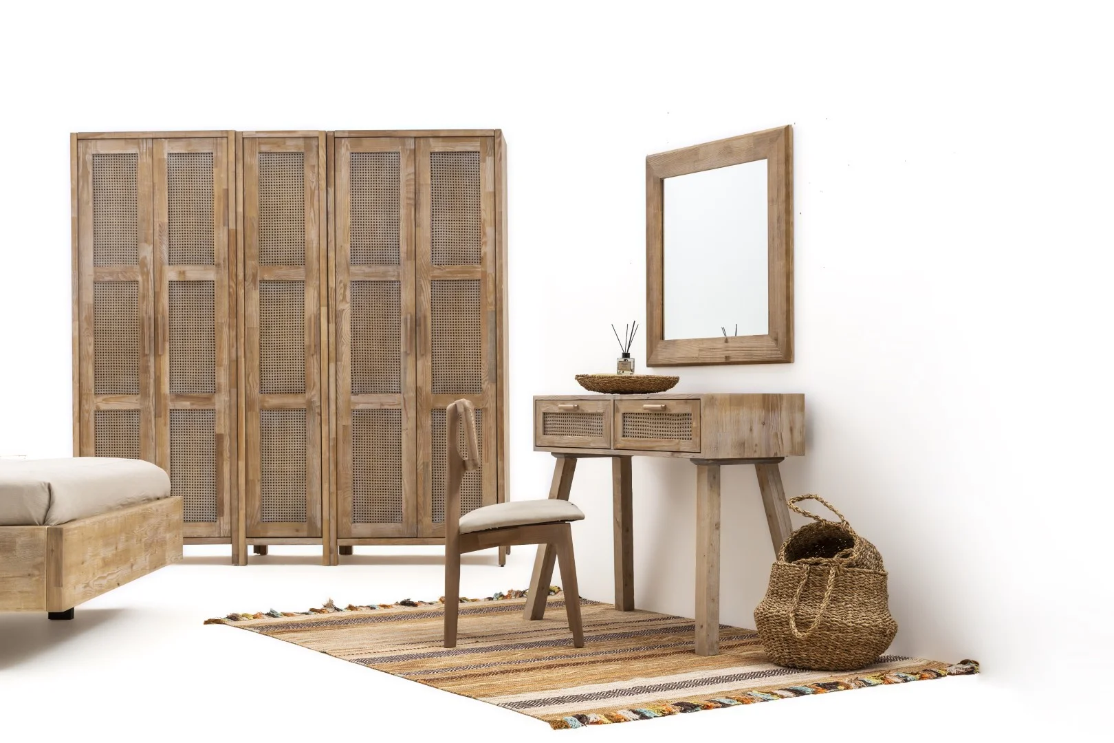 Marrakesh Yatak Odası 7