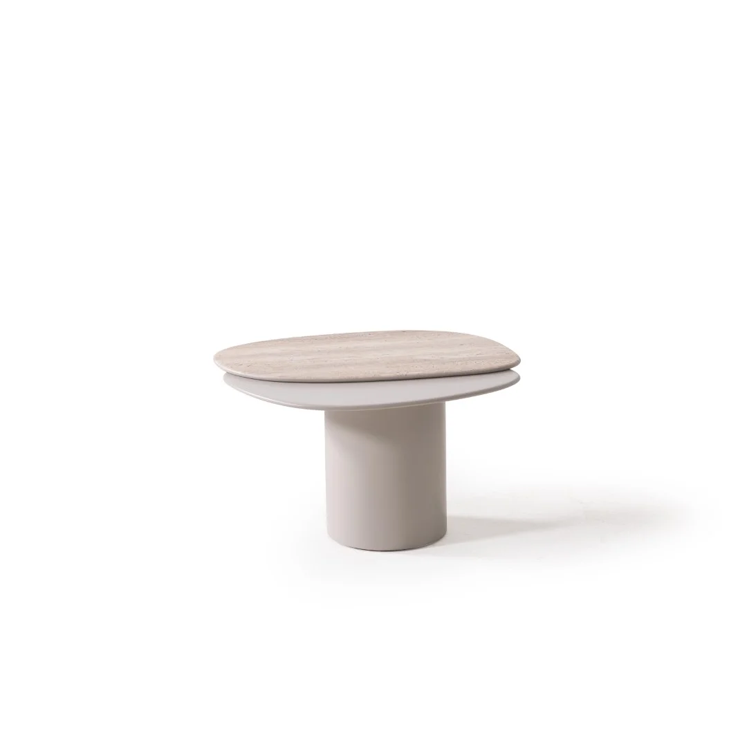 Mellow Traverten Orta Sehpa 5