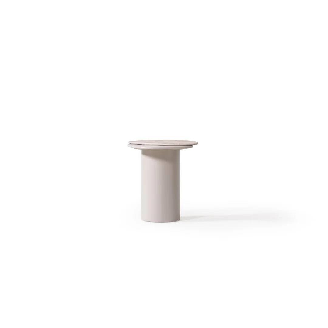 Mellow Traverten Orta Sehpa 9