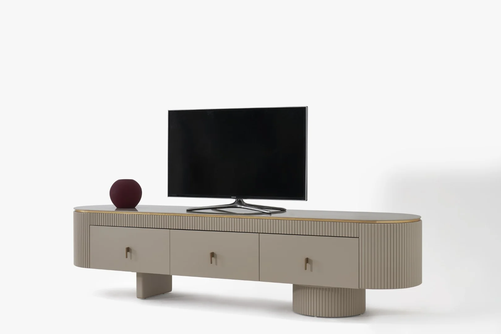 Merlin Tv Ünitesi 5