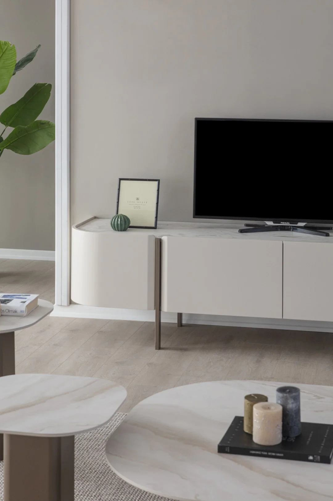 Milano Tv Ünitesi 5