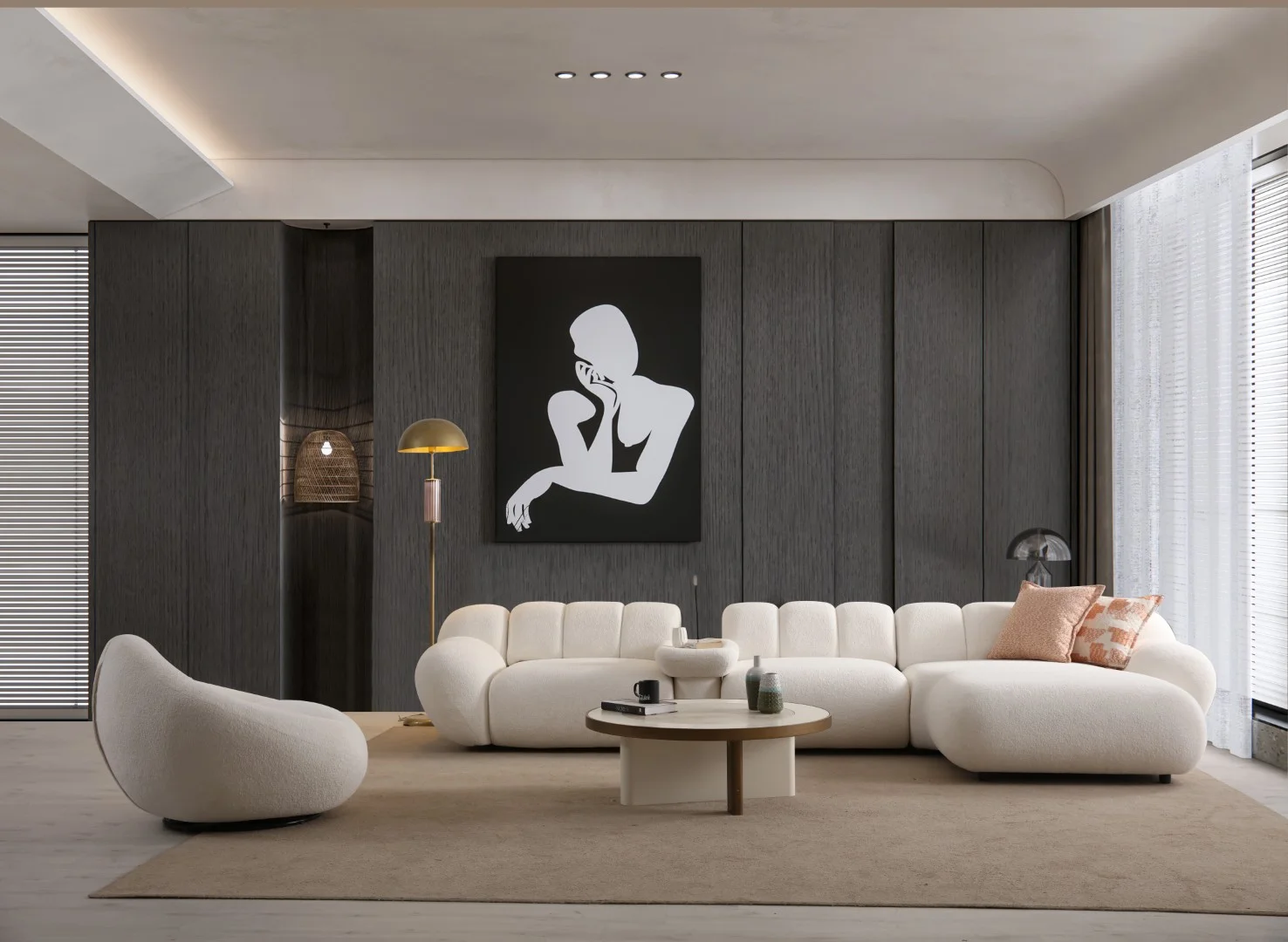 Molivo Relax Köşe 5