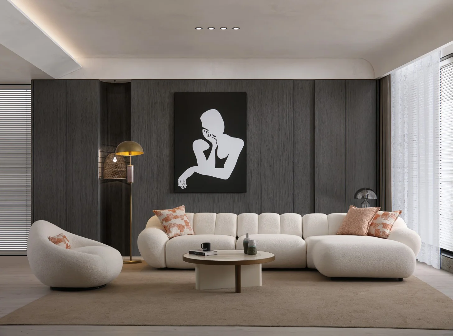 Molivo Relax Köşe 6