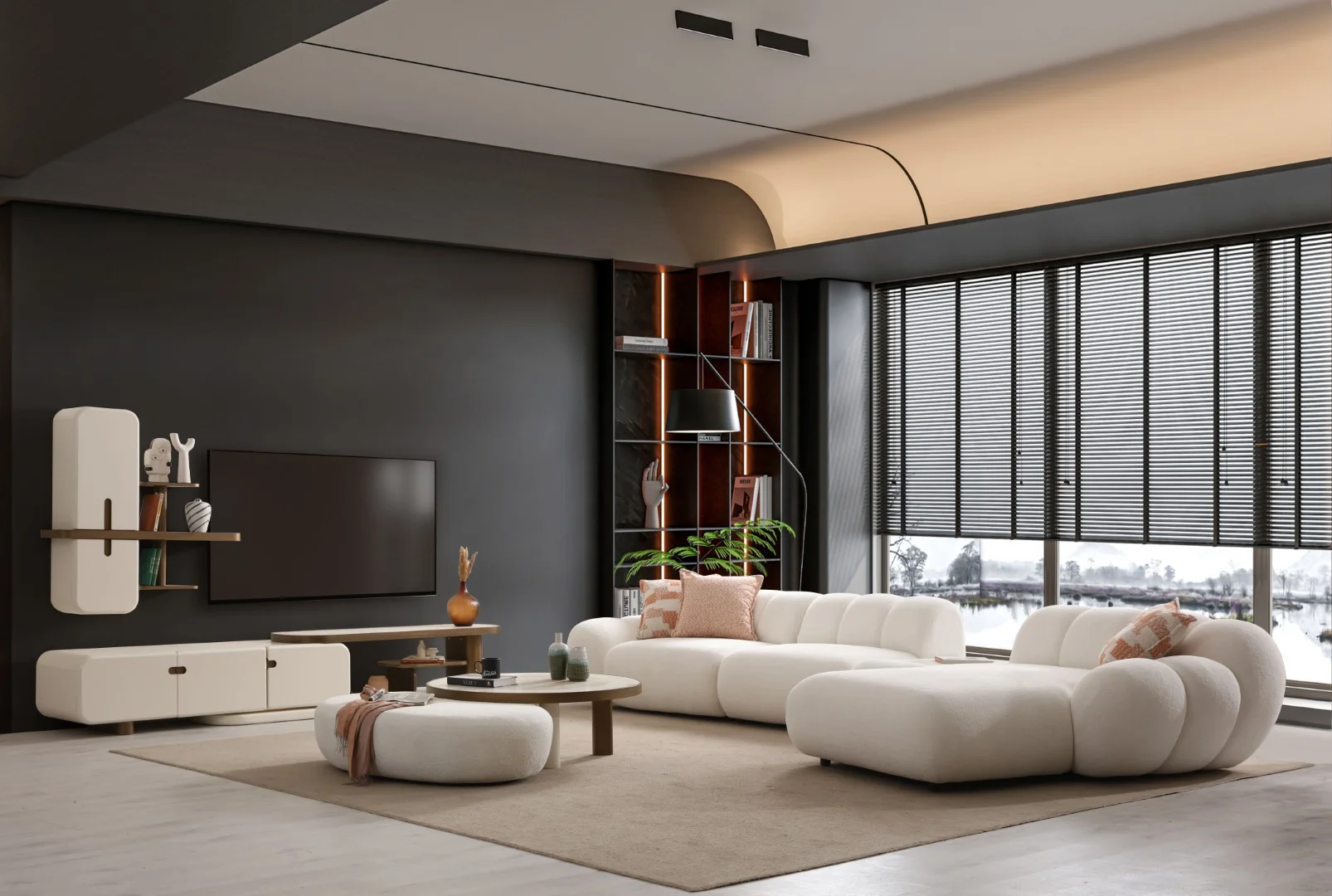 Molivo Relax Köşe 7