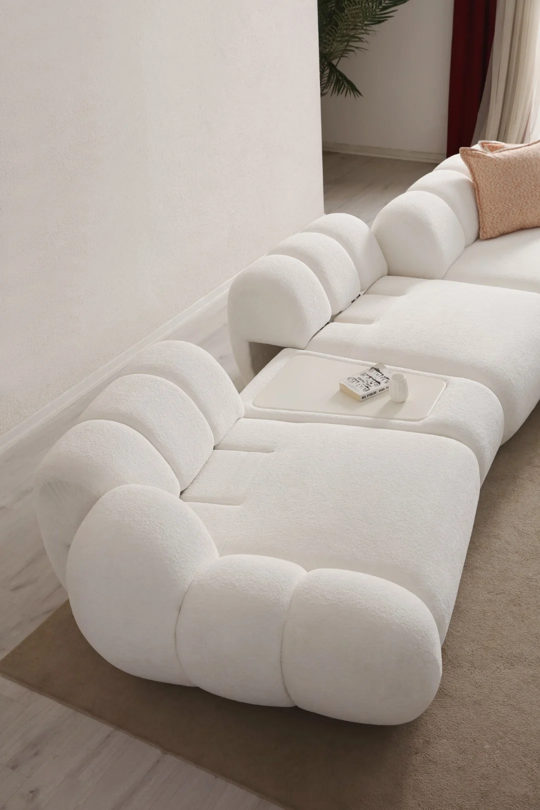 Molivo Relax Köşe 8