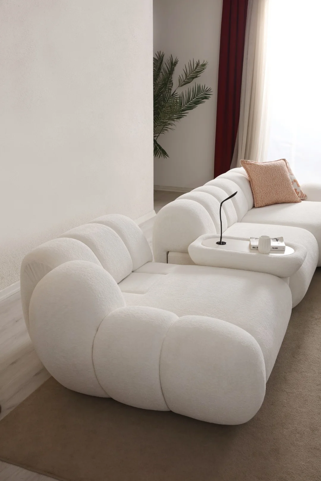 Molivo Relax Köşe 9
