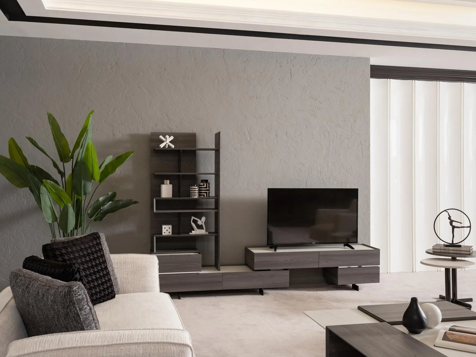 Monaco Tv Ünitesi 3