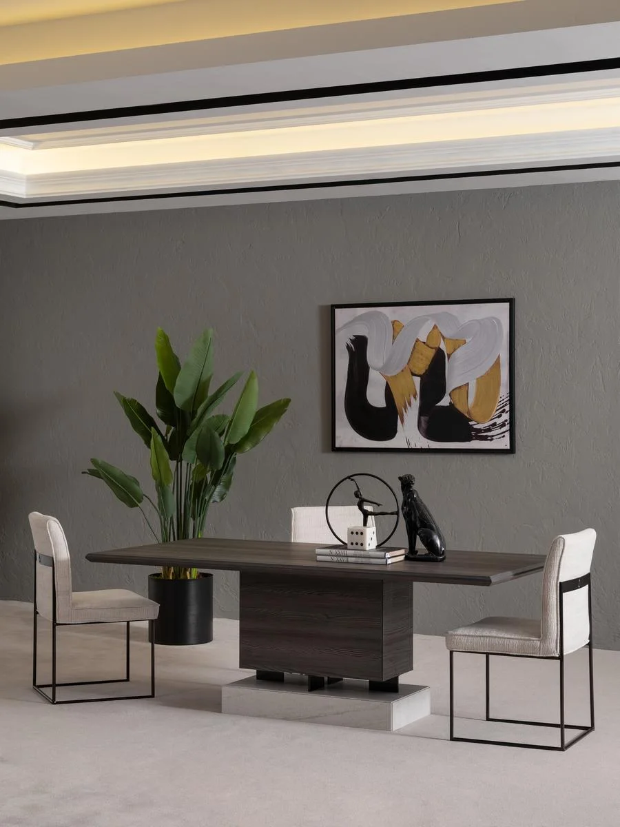 Monaco Yemek Odası 9