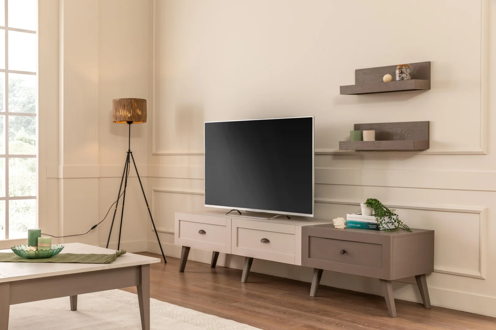 Moss Tv Ünitesi 3