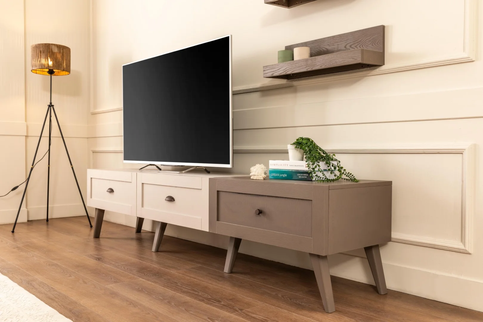 Moss Tv Ünitesi 4