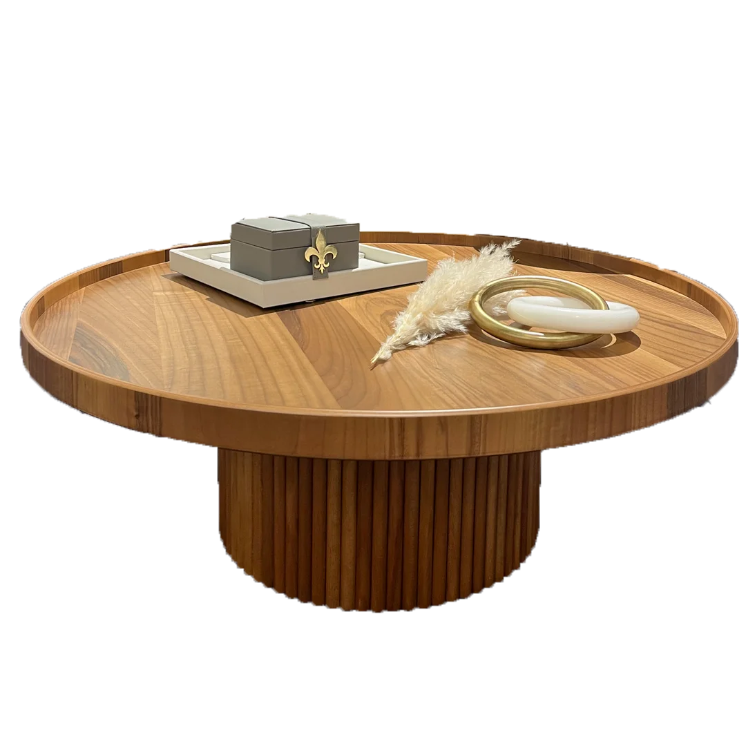 Natura Orta Sehpa 6