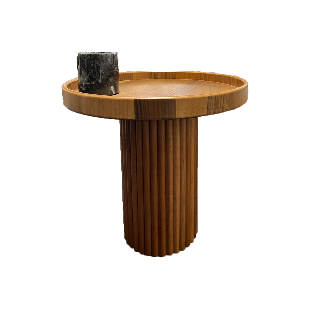 Natura Orta Sehpa 7