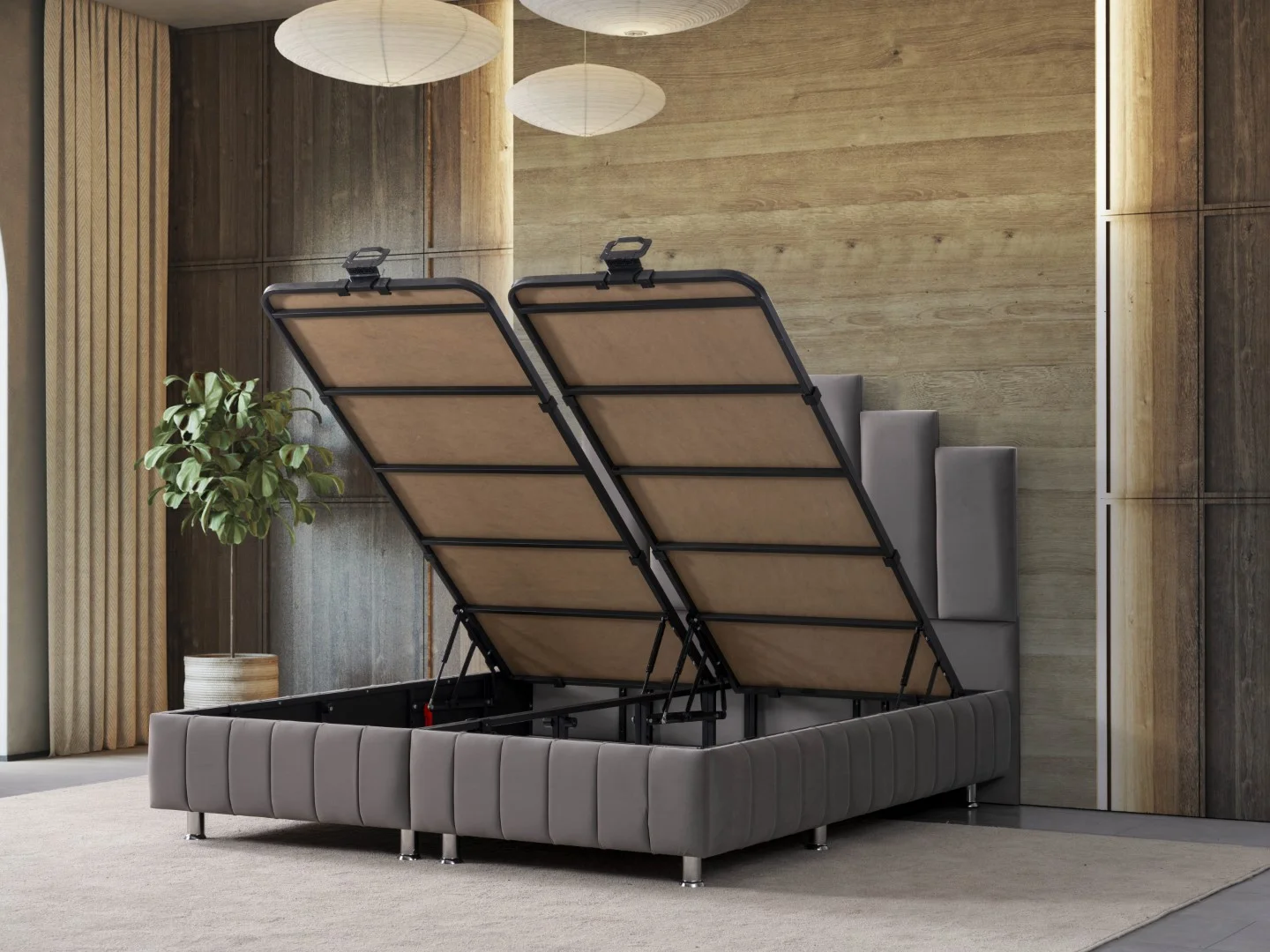 Natura Set 4