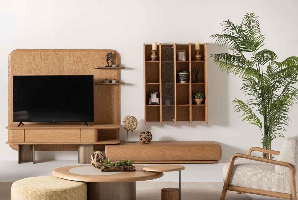 Natura Tv Ünitesi