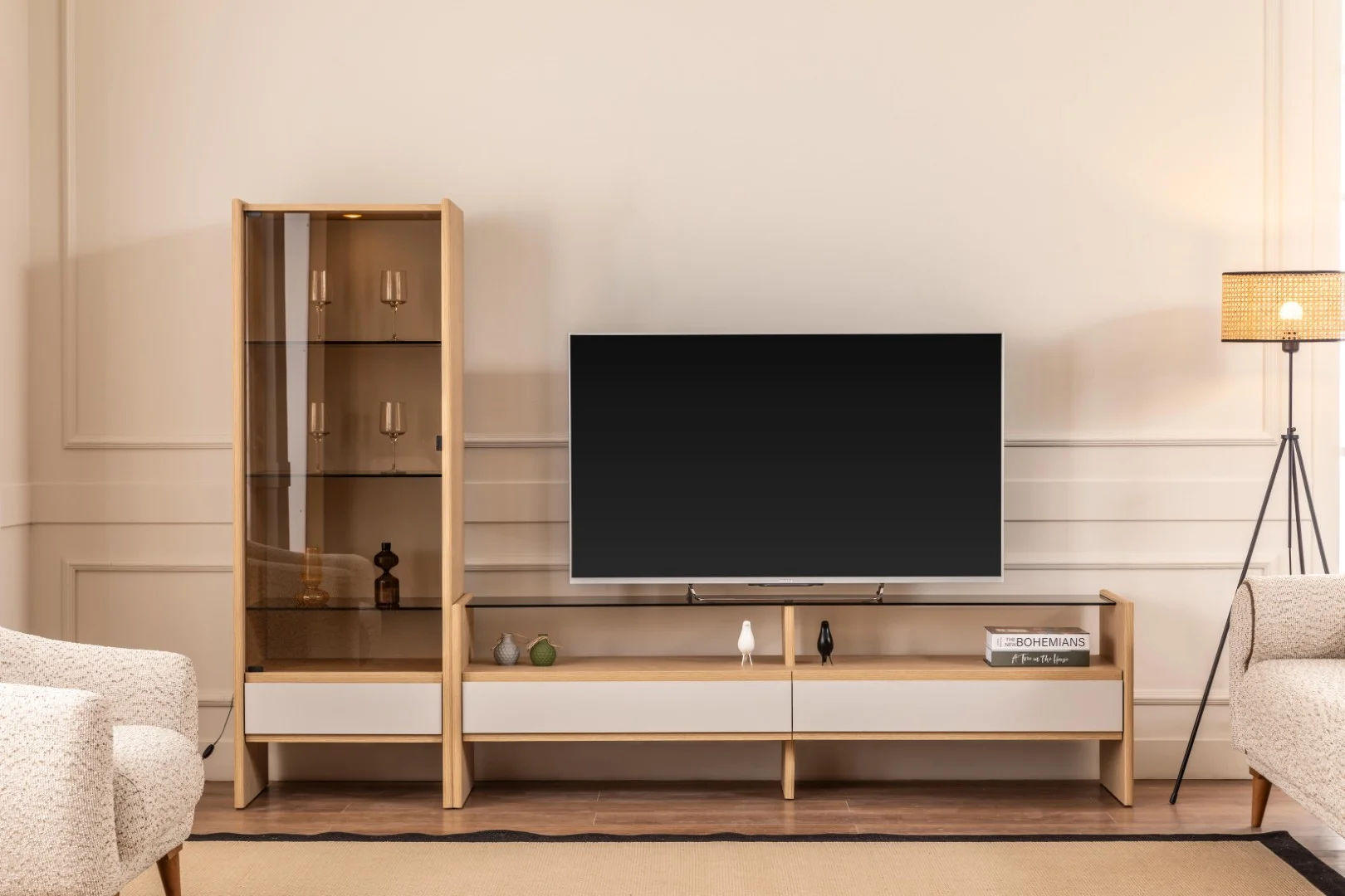 Natura Tv Ünitesi