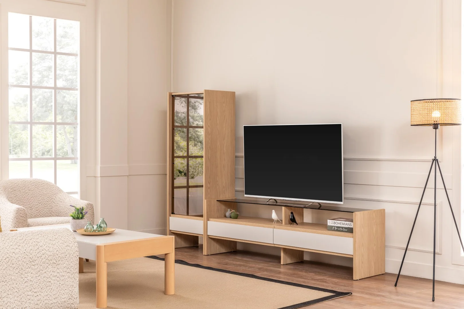 Natura Tv Ünitesi