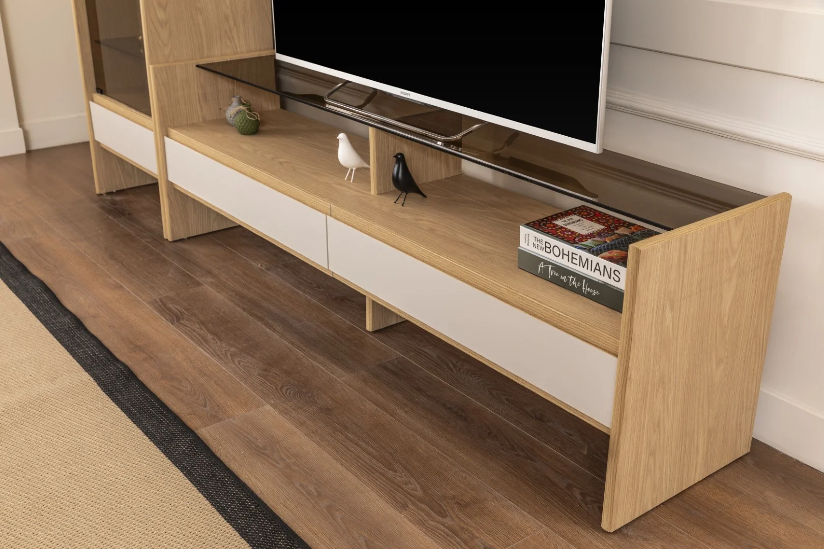 Natura Tv Ünitesi 3