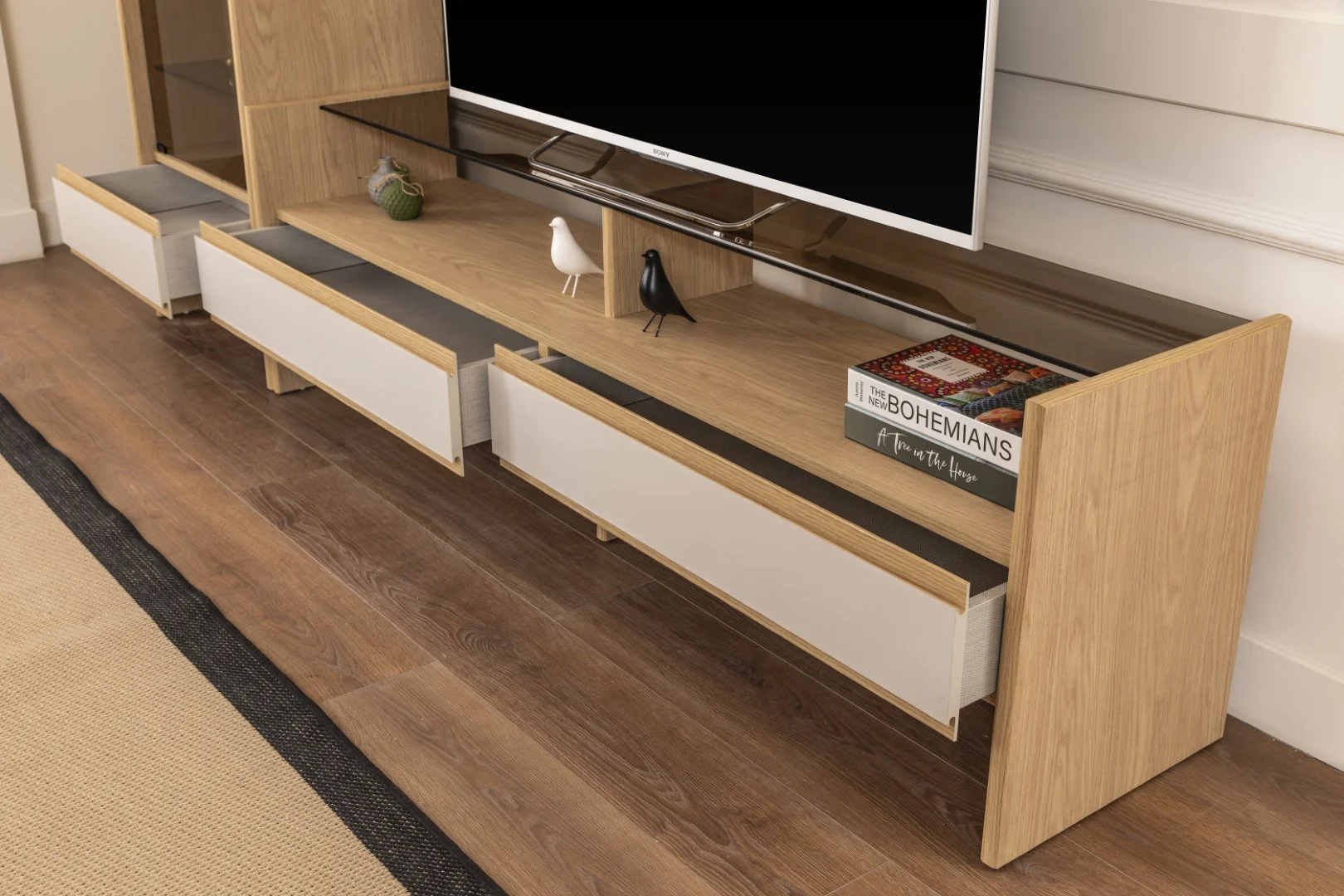 Natura Tv Ünitesi 4
