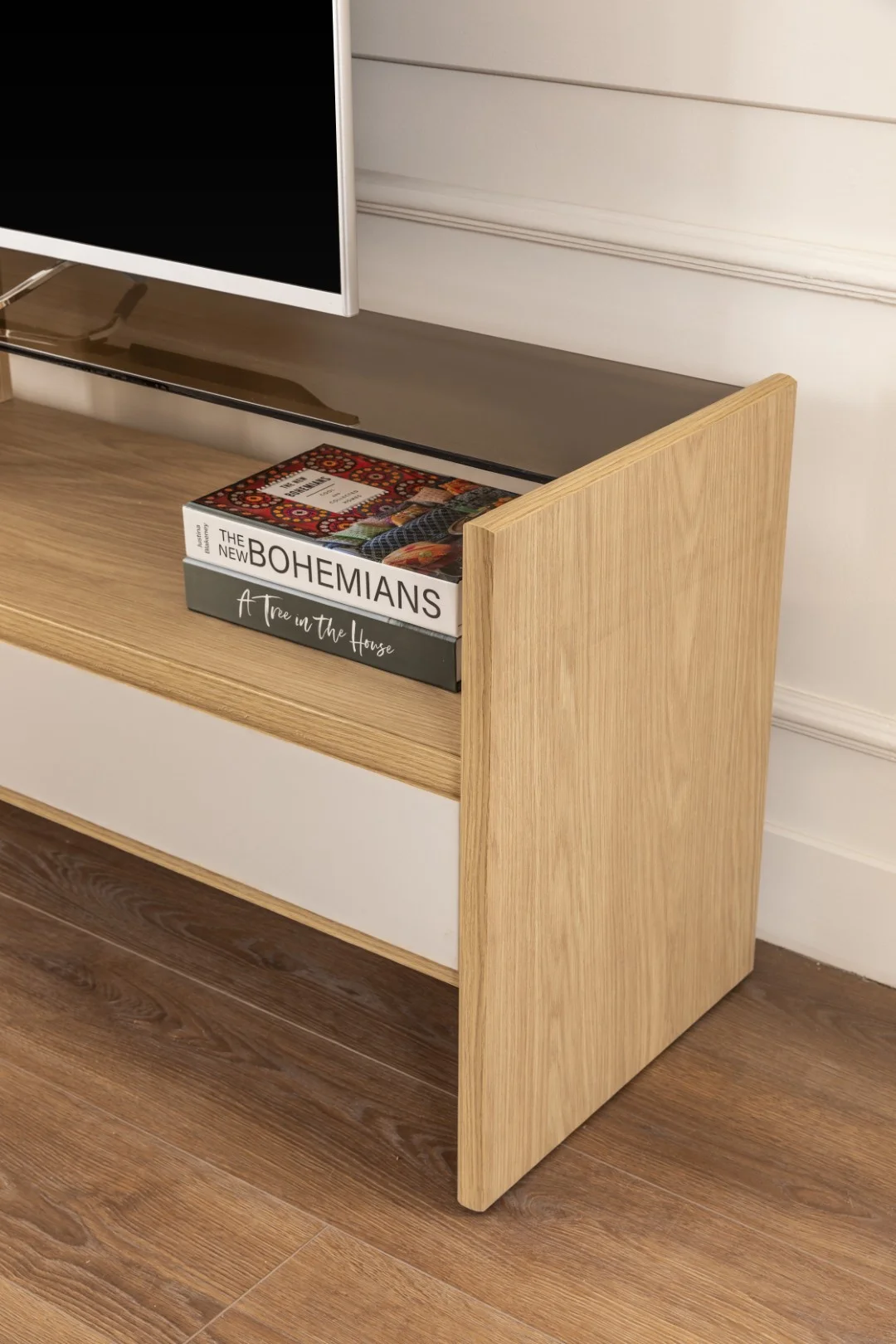 Natura Tv Ünitesi 6