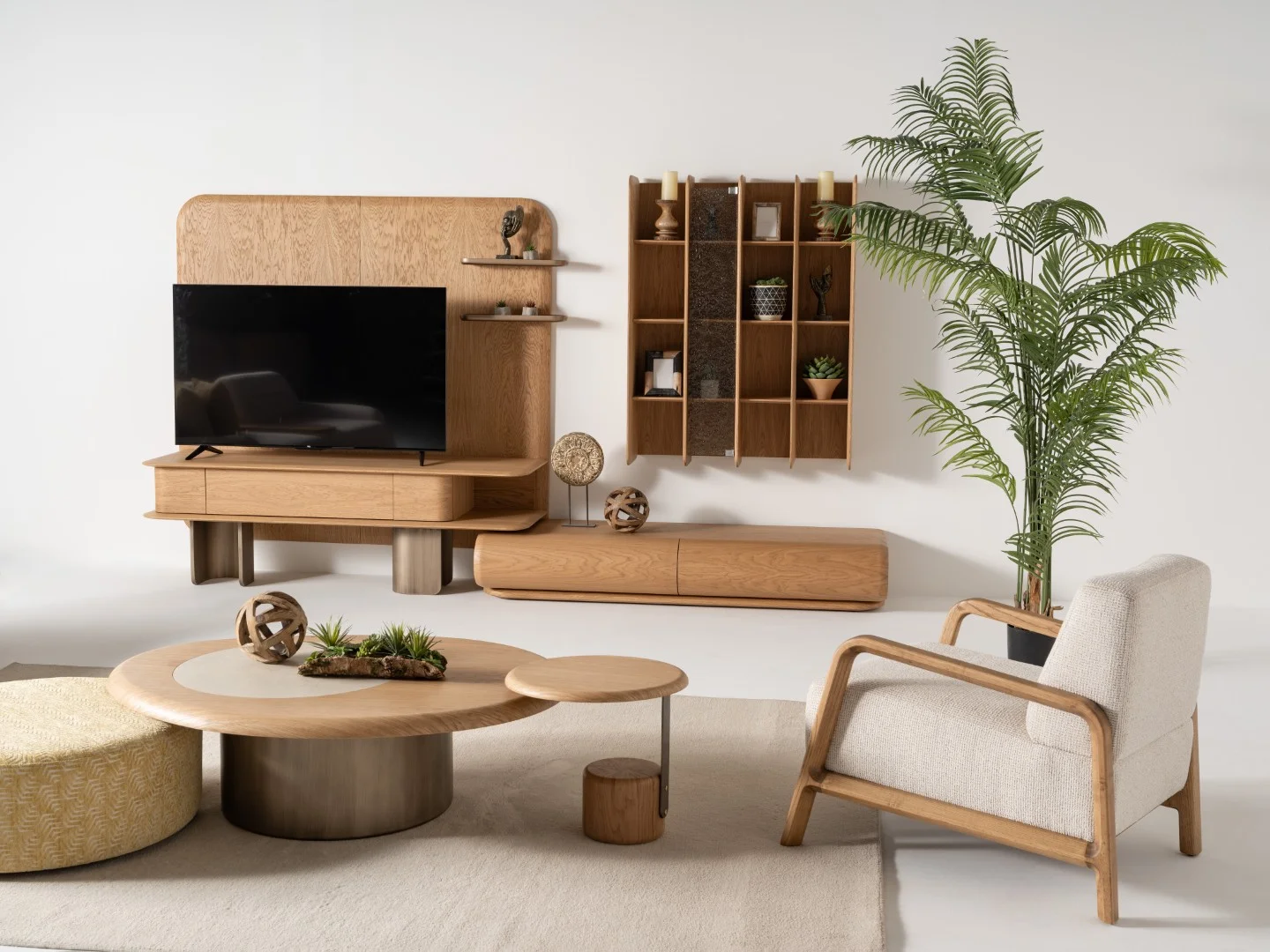 Natura Tv Ünitesi 6