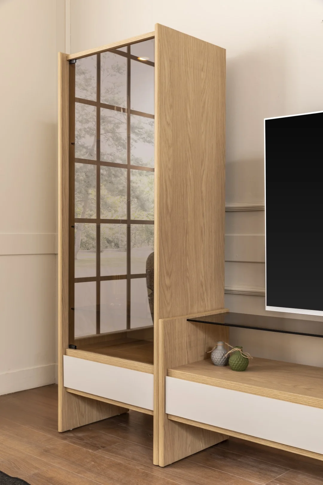Natura Tv Ünitesi 8