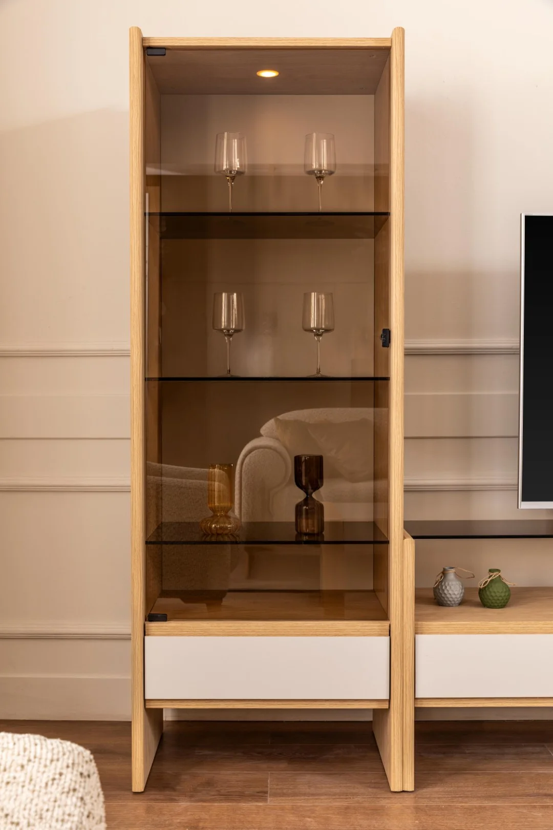 Natura Tv Ünitesi 9