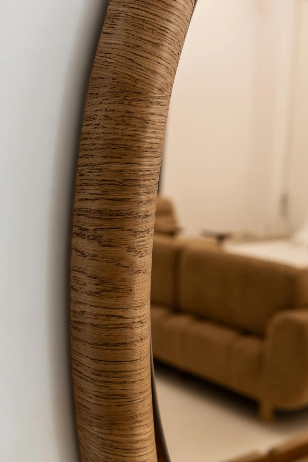 Natura Yemek Odası - Açık Meşe 10