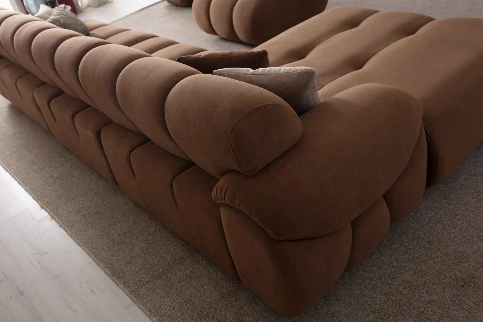 New Hestia Relax Köşe Koltuk 10