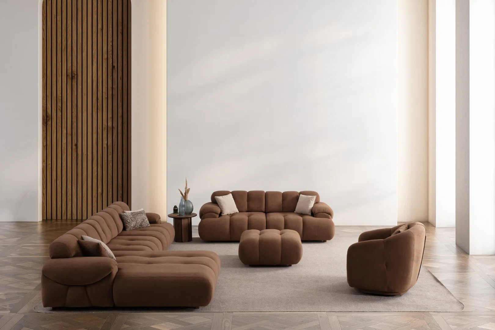 New Hestia Relax Köşe Koltuk 4