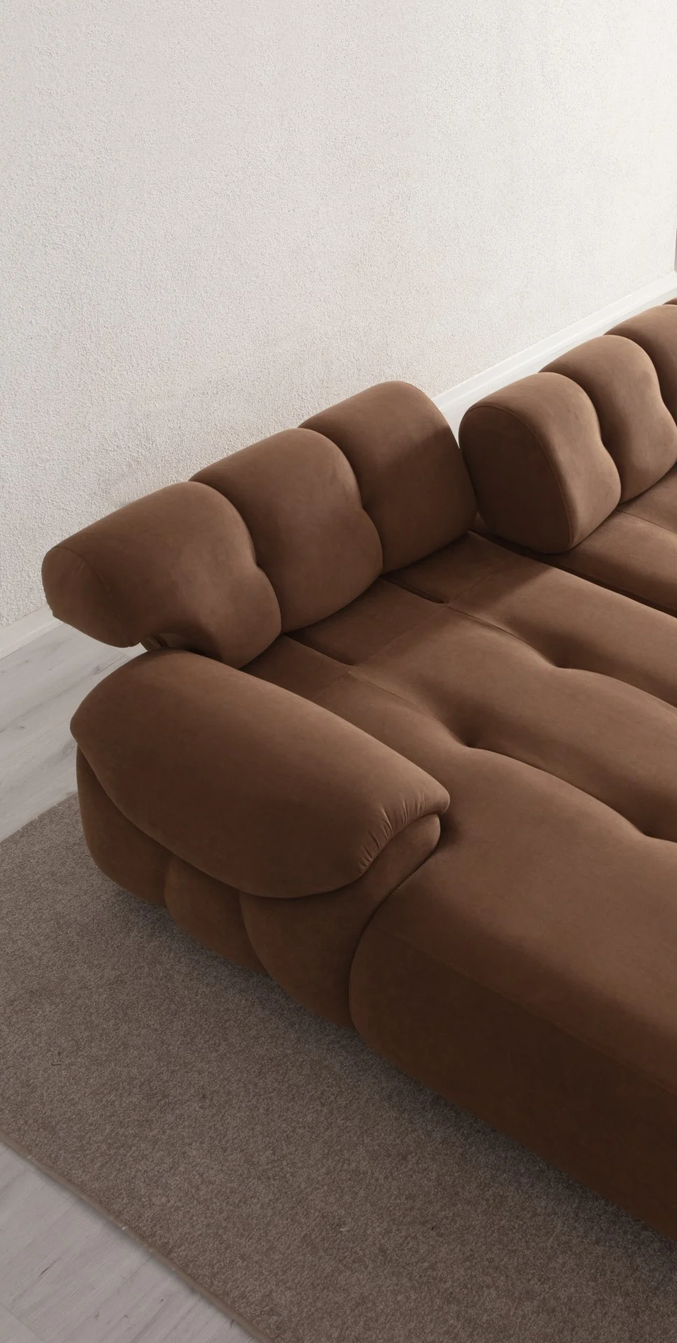 New Hestia Relax Köşe Koltuk 8