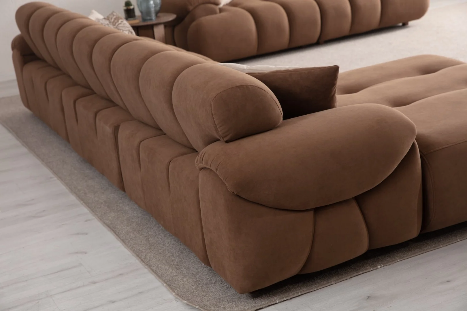 New Hestia Relax Köşe Koltuk 9
