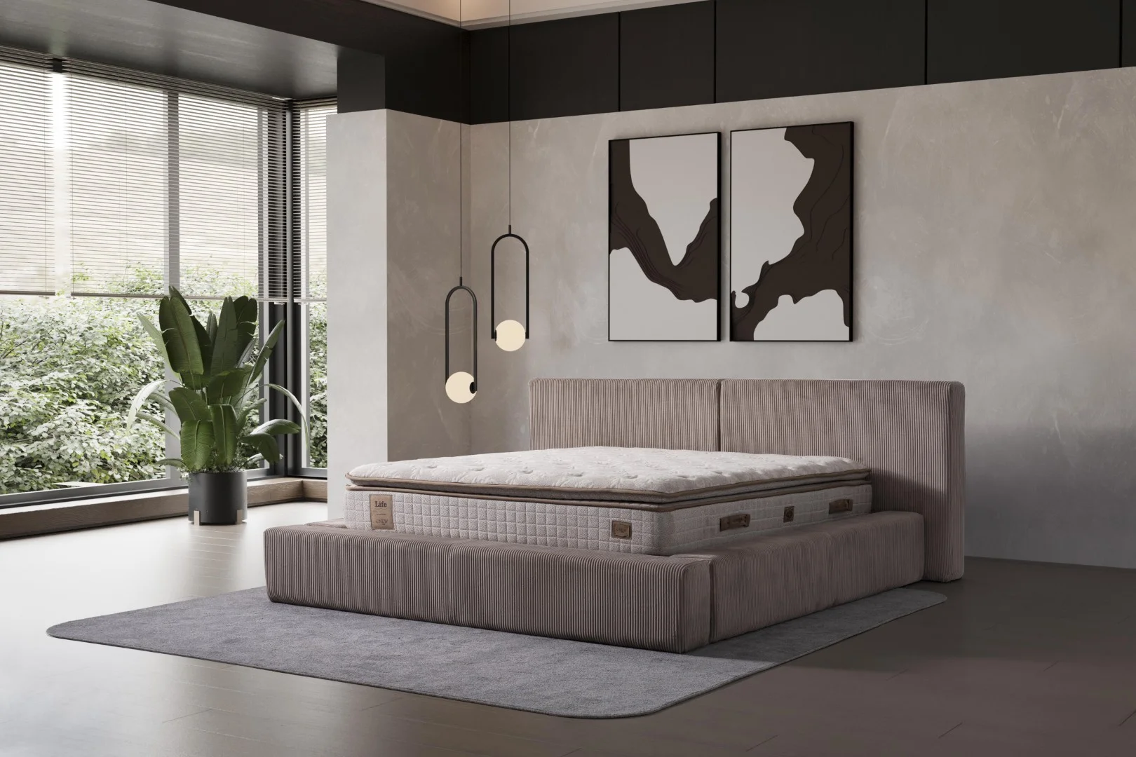 New Loft Set 2