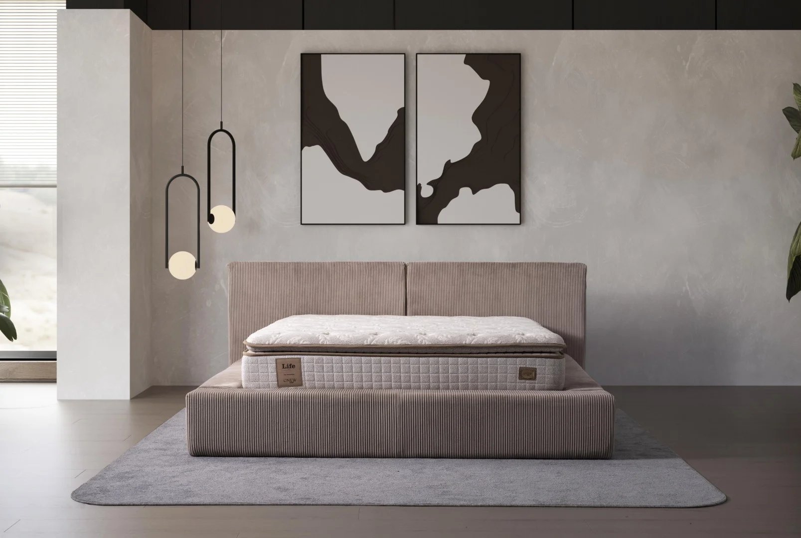 New Loft Set 3